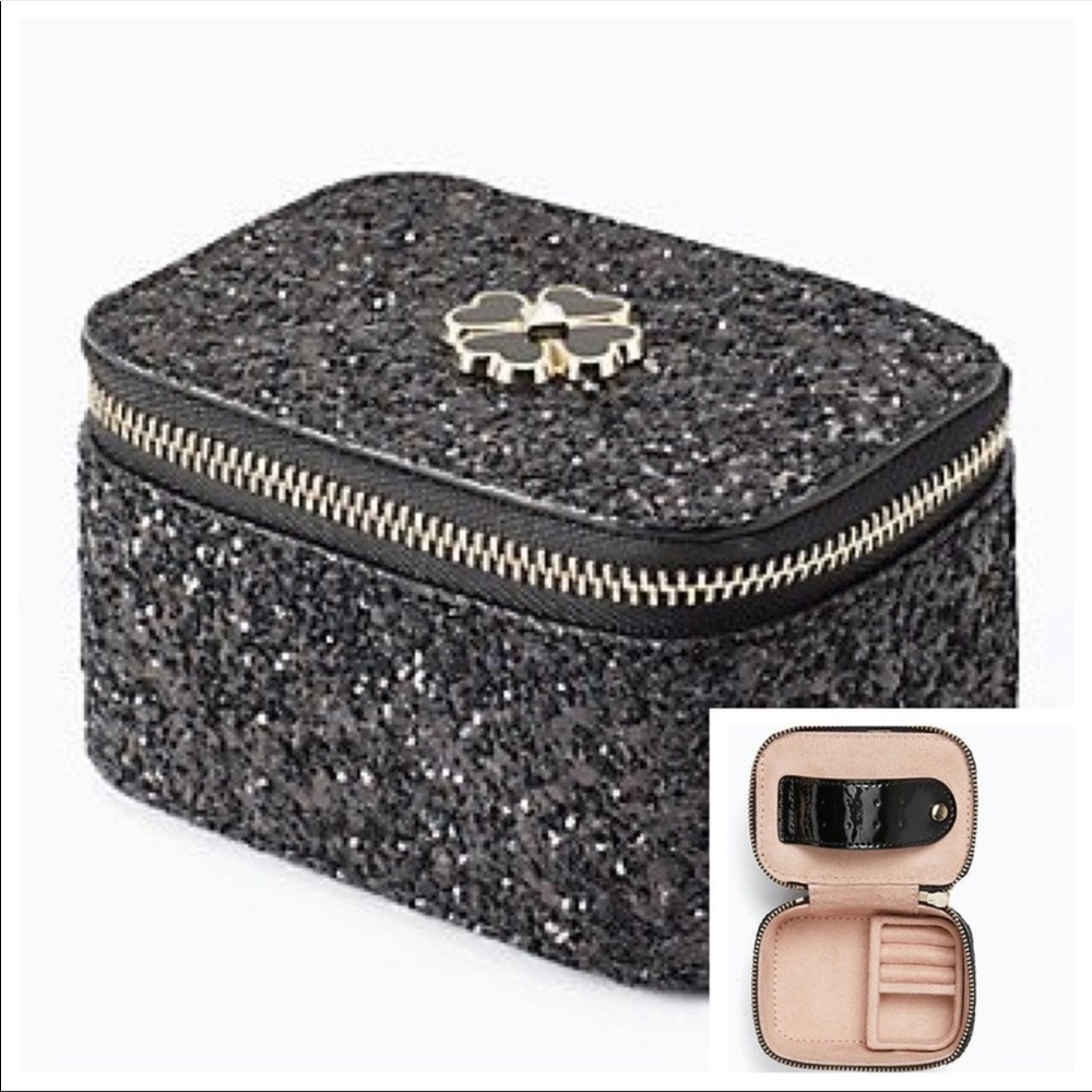 Kate Spade Jewelry Box